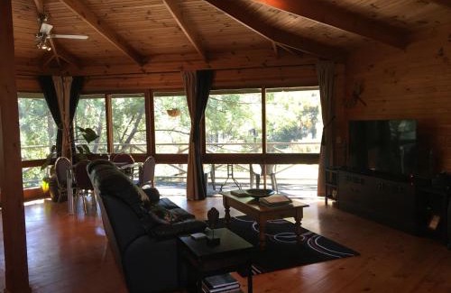 Long Beach House | Ocean View Retreat at Sea Nest - Rated 9/10 by Guests