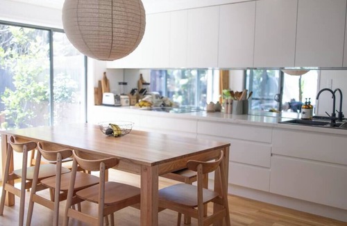 Yamba House | Beachfront Bliss at Sea Notes Beach House Yamba