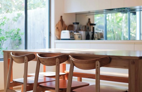 Yamba House | Beachfront Bliss at Sea Notes Beach House Yamba