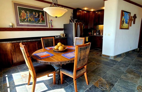 Segunda Seccion House | Explore Sea of Cortez Waterfront with Ocean Views & Spa