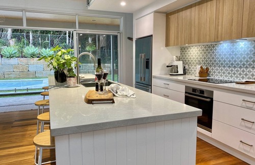 Port Macquarie House | Sea Palms Beach House - Port Macquarie