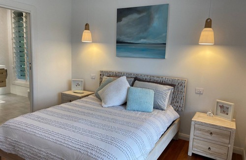 Port Macquarie House | Sea Palms Beach House - Port Macquarie