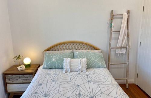 Port Macquarie House | Sea Palms Beach House - Port Macquarie