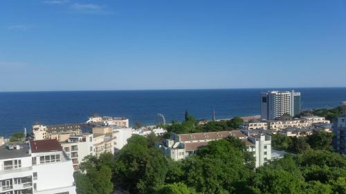Golden Sands Apartment | Relaxing Sea Panorama Apartments in Golden Sands - 4 Star Stay