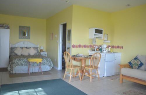 Indian Brook Resort | Discover Sea Parrot Ocean View Manor with Private Beach Access