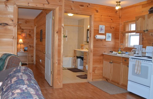 Indian Brook Other | Ocean View Escape at Sea Parrot Resort - 4-Star Comfort