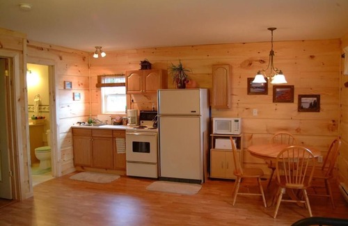 Indian Brook Other | Ocean View Escape at Sea Parrot Resort - 4-Star Comfort