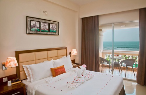 Cox's Bazar Hotel | Relax at Sea Pearl Beach Resort & Spa in Cox's Bazar