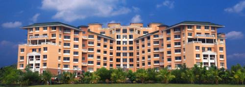 Cox's Bazar Hotel | Elegant Sea Pearl Beach Resort & Spa in Cox's Bazar
