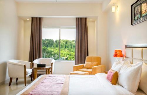 Cox's Bazar Hotel | Elegant Sea Pearl Beach Resort & Spa in Cox's Bazar