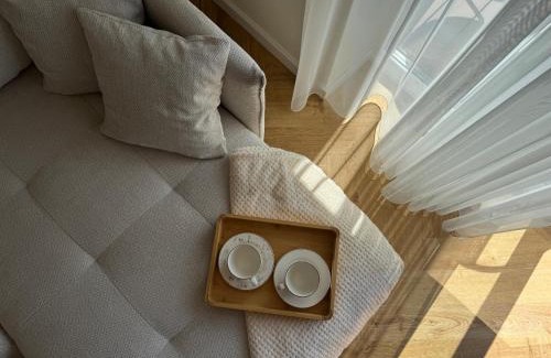Palanga Apartment | Sea & Pinewoods Stay - Nemirseta Beach Apartment Palanga