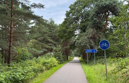 Palanga Apartment | Sea & Pinewoods Stay - Nemirseta Beach Apartment Palanga