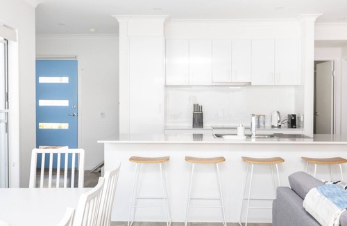 Kingscliff House | Beachside 4 Bedroom Sea Poppy Home with Private Pool