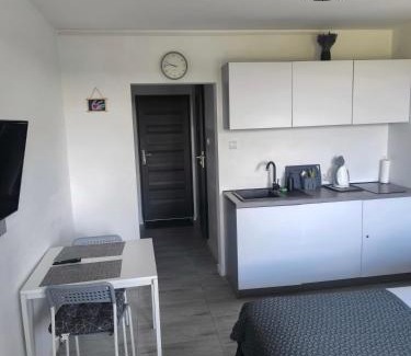 Jastrzebia Gora Resort | Discover Sea Power Horyzont: Pet-Friendly Escape Awaits