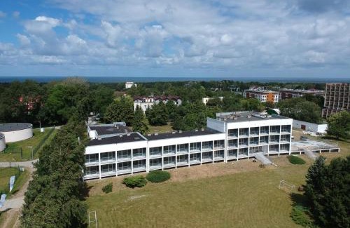 Jastrzebia Gora Resort | Discover Sea Power Horyzont: Pet-Friendly Escape Awaits