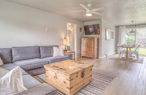 Gearhart House | Sea Ranch 78