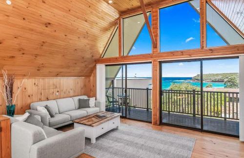 Kioloa House | Sea-renity