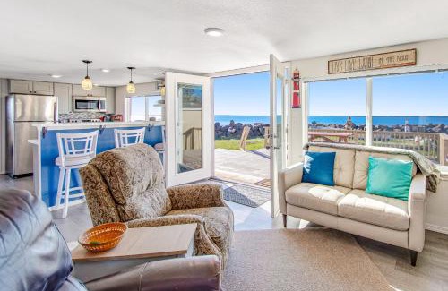 South Bend House | Unforgettable Retreat at Sea-Renity Sunset Hideaway