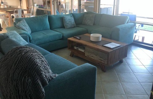 Sussex Inlet Villa | Sea-Renity - Waterfront with Jetty