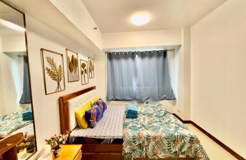 Barangay 76 Apartment | Sea Residences MOA pasay
