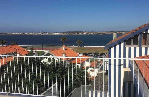 Costa Nova do Prado Apartment | Experience SEA RIA - A casa dos Maria with Oceanfront Views
