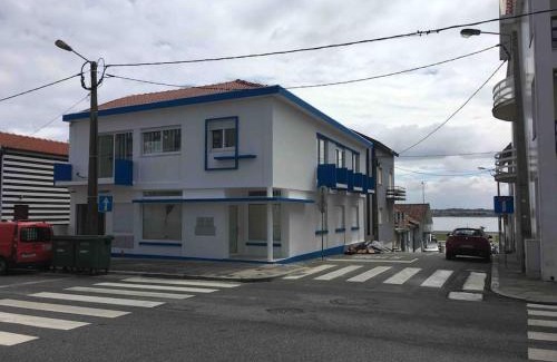 Costa Nova do Prado Apartment | Experience SEA RIA - A casa dos Maria with Oceanfront Views
