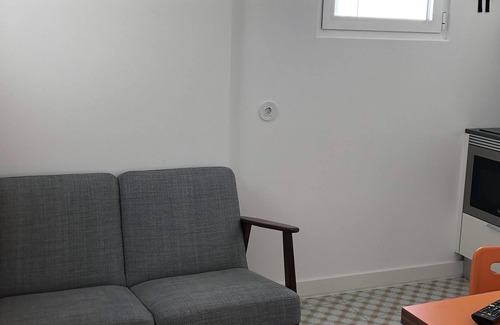 Costa Nova do Prado House | Cozy Sea Ria T1: Central Stay with Kitchen Amenities