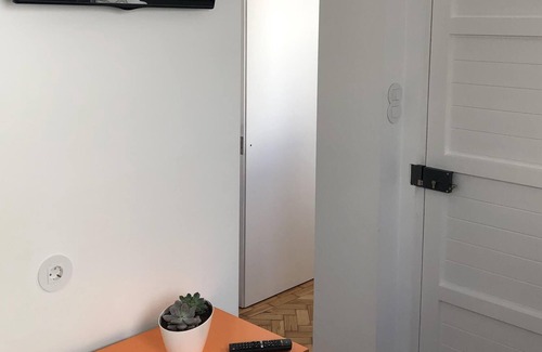 Costa Nova do Prado House | Cozy Sea Ria T1: Central Stay with Kitchen Amenities