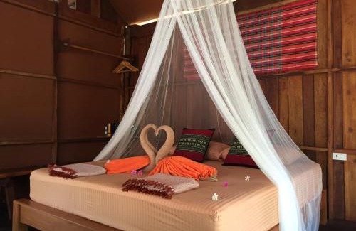 Khura Buri Resort | Experience Sea Rounding: Oceanfront Oasis with Pool Access