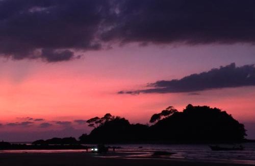 Khura Buri Resort | Experience Sea Rounding: Oceanfront Oasis with Pool Access