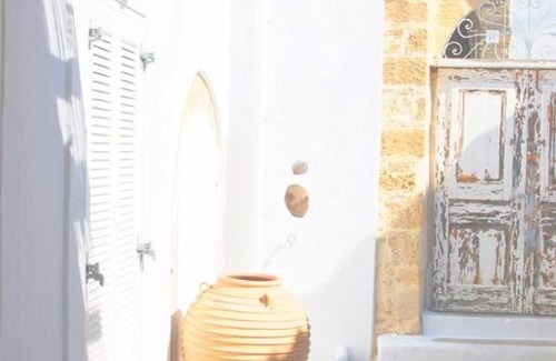 Koskinou Villa | Pet-Friendly Sea Salt: Enjoy Your Stay with Kitchen Amenities