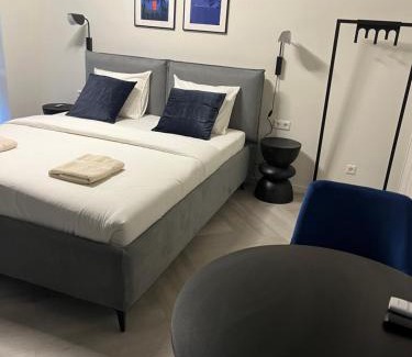 Palanga Apartment | Discover Sea&Sand Studios in the Heart of Palanga