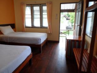Wok Tum Resort | Oceanfront Bliss at Sea Scene Resort - Guest Rated 8.9/10