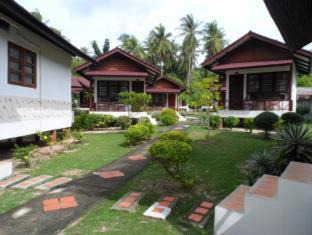 Wok Tum Resort | Oceanfront Bliss at Sea Scene Resort - Guest Rated 8.9/10