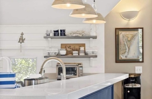 Bald Head Island House | Sea Senorita - Prime Island Getaway Near the Beach