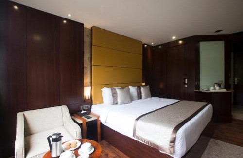 Port Blair Hotel | Discover Sea Shell Coral Cove: Pet-Friendly 4-Star Retreat