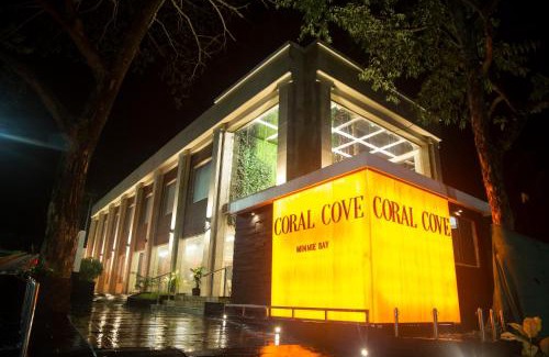 Port Blair Hotel | Discover Sea Shell Coral Cove: Pet-Friendly 4-Star Retreat
