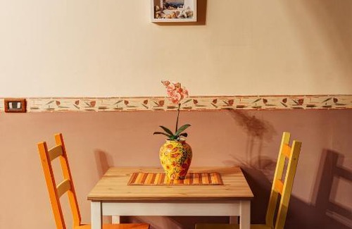 Riposto House | Oceanfront Sea Shell: Guest Rated 9.6, Ideal for Families