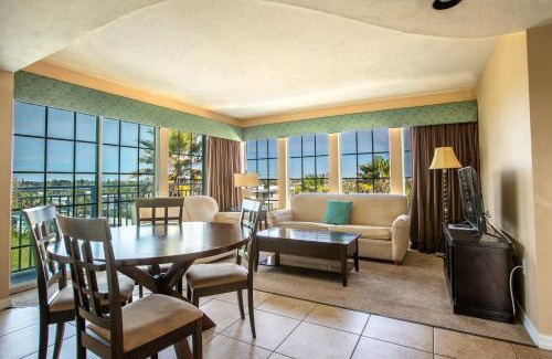 East Daytona Hotel | Discover Oceanfront Comfort at Sea Shells Beach Club