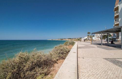 Armacao de Pera Apartment | Guest Rated 10/10: Sea Side Apartment with Ocean Views