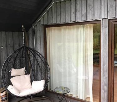 Engure House | Pet-Friendly Sea Side House with Ocean View & Child-Friendly