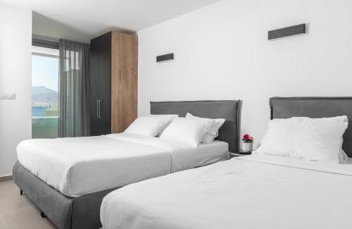 Eilat Apartment | Unforgettable Apartments in Israel with Oceanfront Views