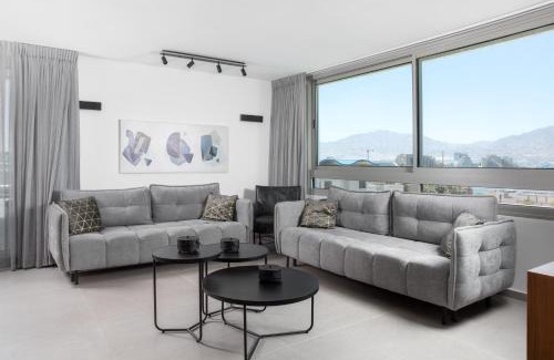 Eilat Apartment | Unforgettable Apartments in Israel with Oceanfront Views