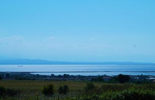 Thermaikos House | Experience Sea Sight Greece: Oceanfront Bliss Awaits