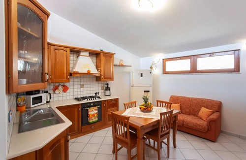 Furore House | Discover Sea & Sky House: Perfect Stay on Amalfi Coast