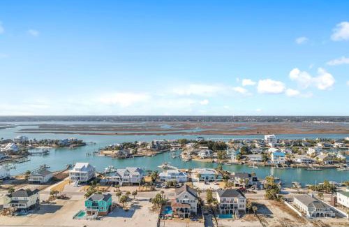 Inlet Harbour House | Discover Sea Something Beautiful: Perfect for Families