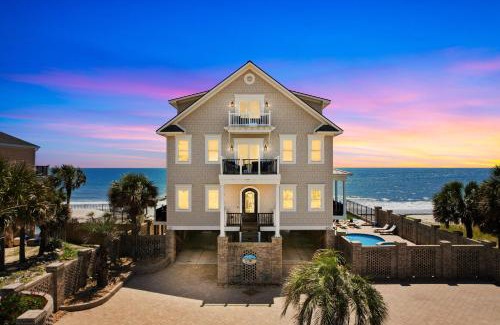 Inlet Harbour House | Discover Sea Something Beautiful: Perfect for Families