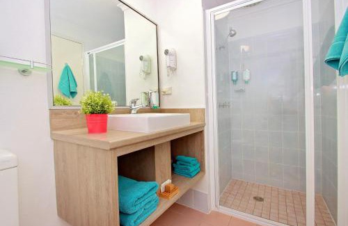 Merimbula Hotel | Ocean View Retreat at Sea Spray Motel - Merimbula