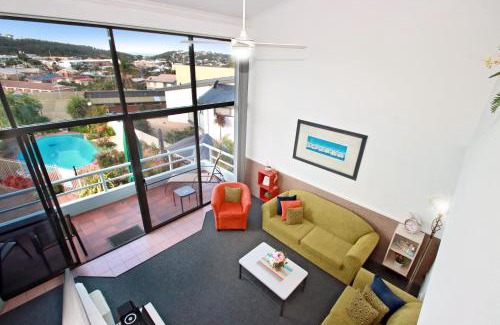 Merimbula Hotel | Ocean View Retreat at Sea Spray Motel - Merimbula