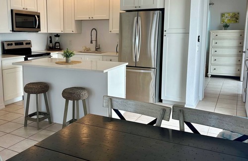 Bahama Palm Shores House | Sea Spray Ocean Villa 915: Family-Friendly Beach Retreat